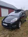 Авторозборка Citroen C4 grand picasso,Разборка Ц4 Гранд Пікассо ,Шрот