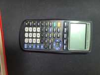 Calculadora Gráfica Texas-ti 83 plus