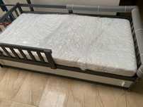 Łóżko dziecięce 160x80 Smart Interbeds
