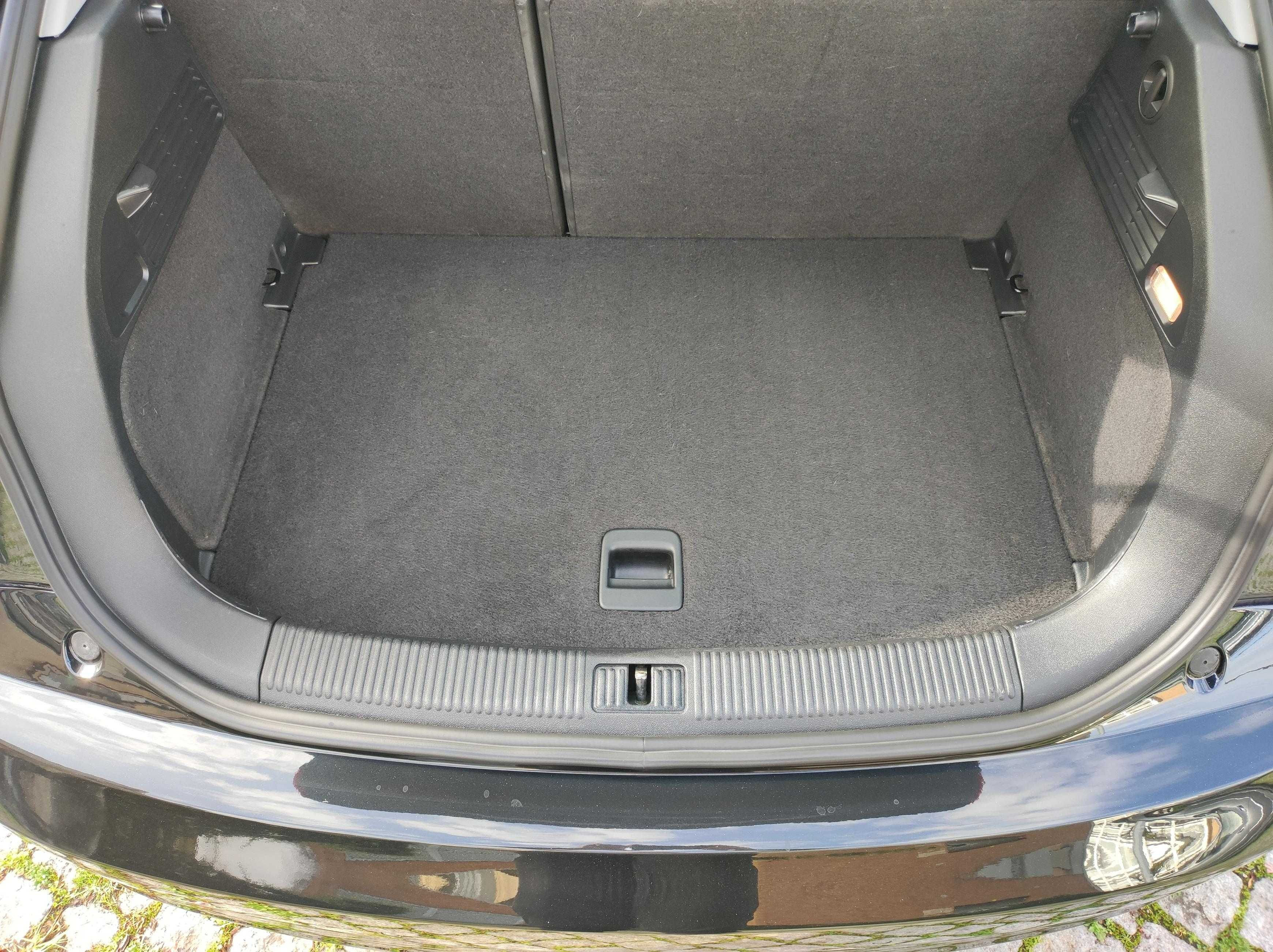 Audi A1 1.6 Tdi 105 cv
