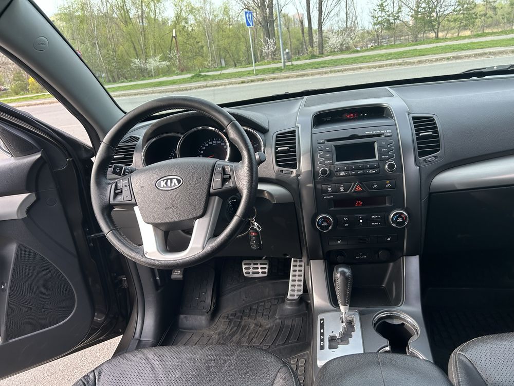 Продам KIA Sorento, власник