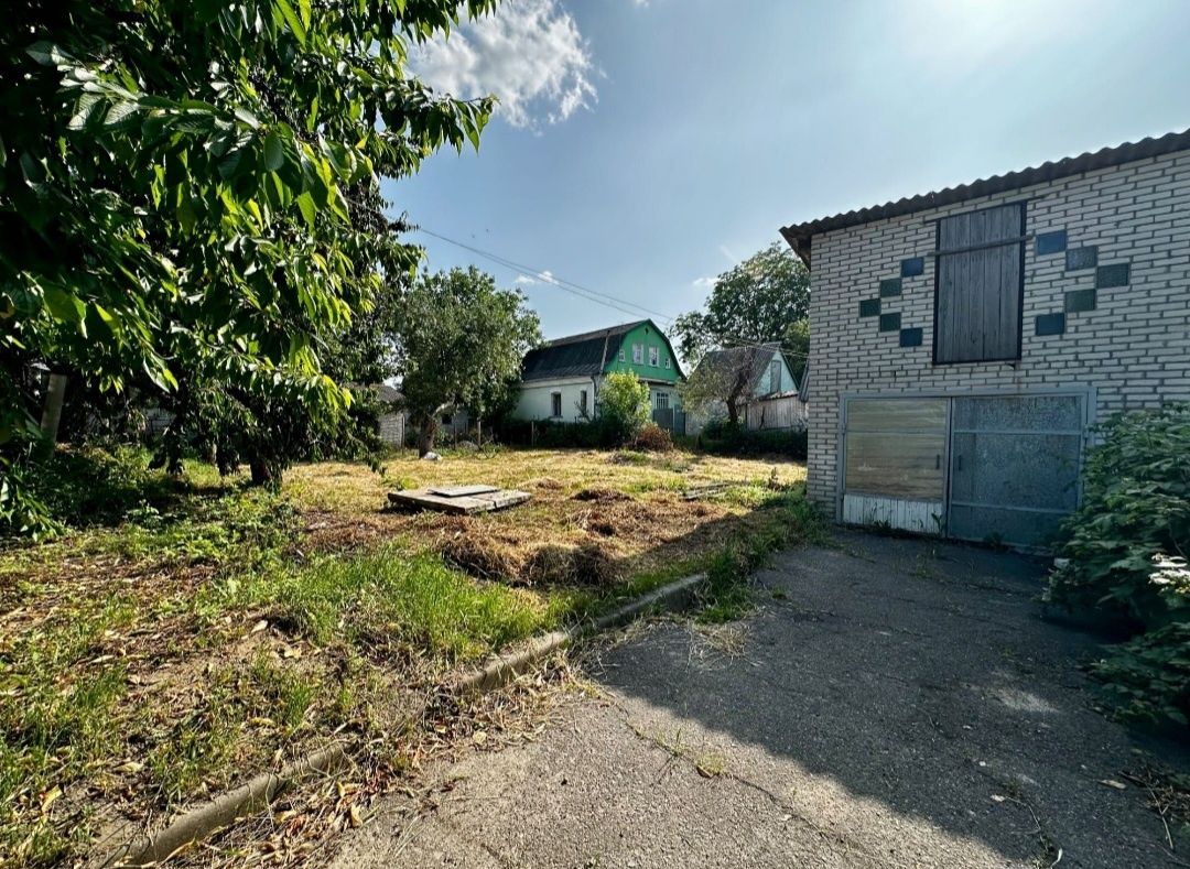 Продам будинок/Гребінки/Центр/Є-відновлення