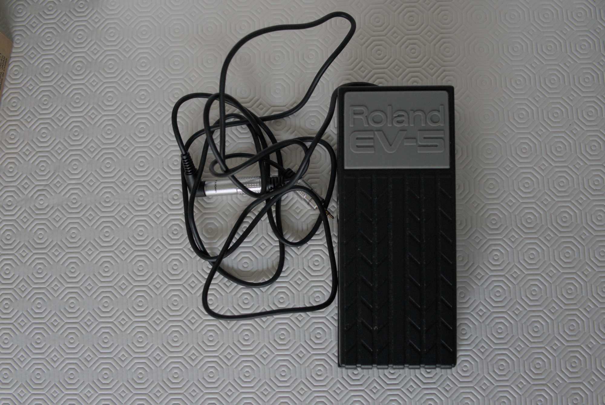 Pedal Roland ev-5