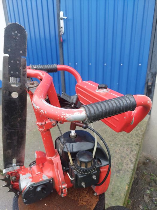 Продається дружба урал не дорого