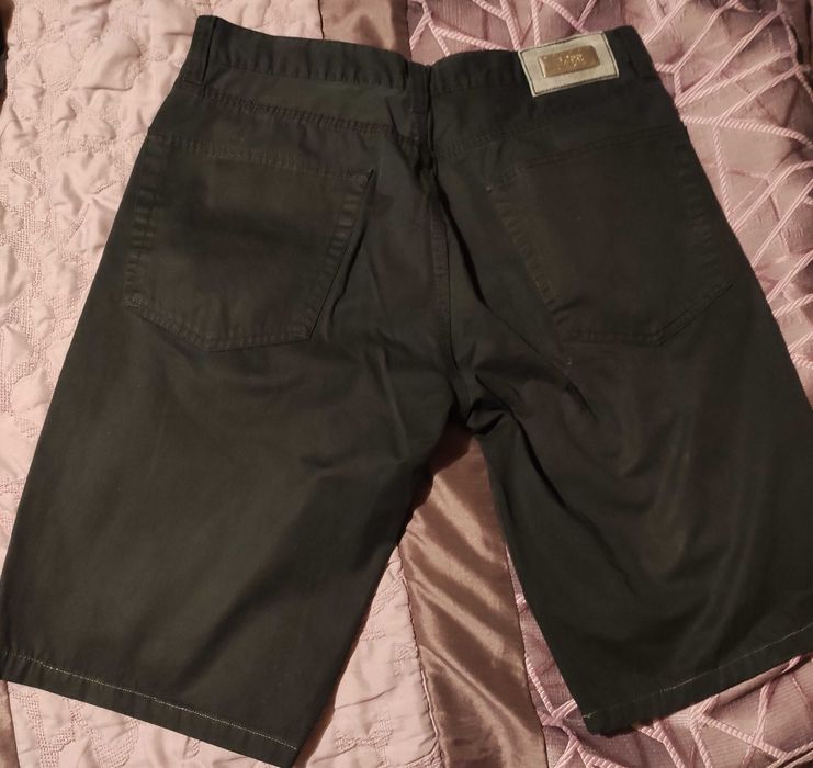 Calções Hugo Boss 36W 34L