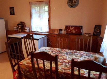 Продаєтся будинок, баня, садок