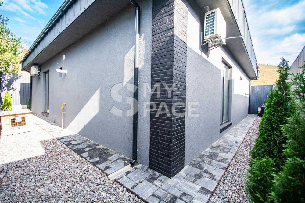 Будинок с. Ходосівка/ Київська обл. Лісники, Мануфактура, Романків