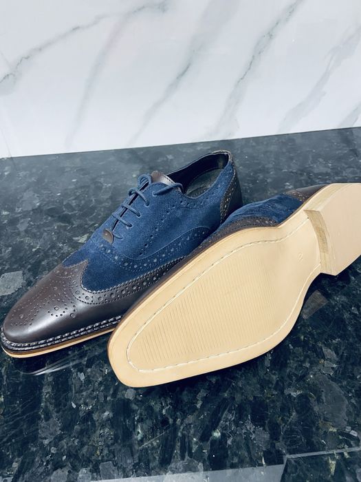 Лофери шкіра чоловічі