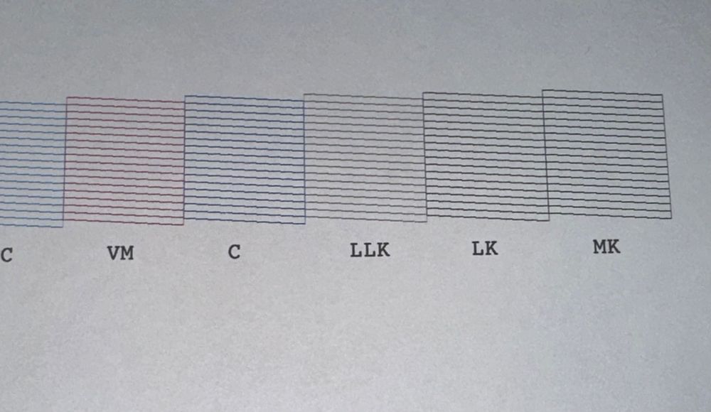Drukarka fotograficzna Epson P600