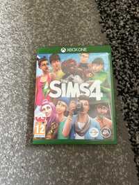 The Sims 4 na konsole Xbox one