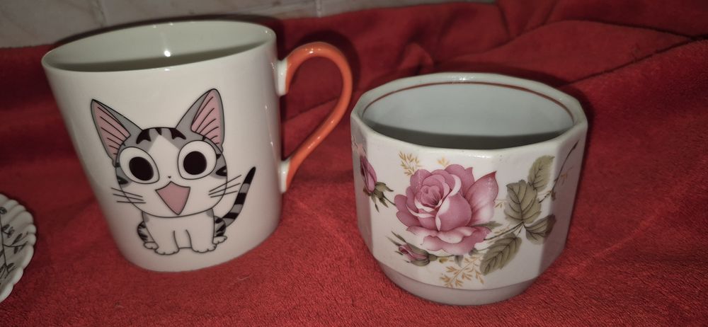 Не б'ється Посуд для кухні