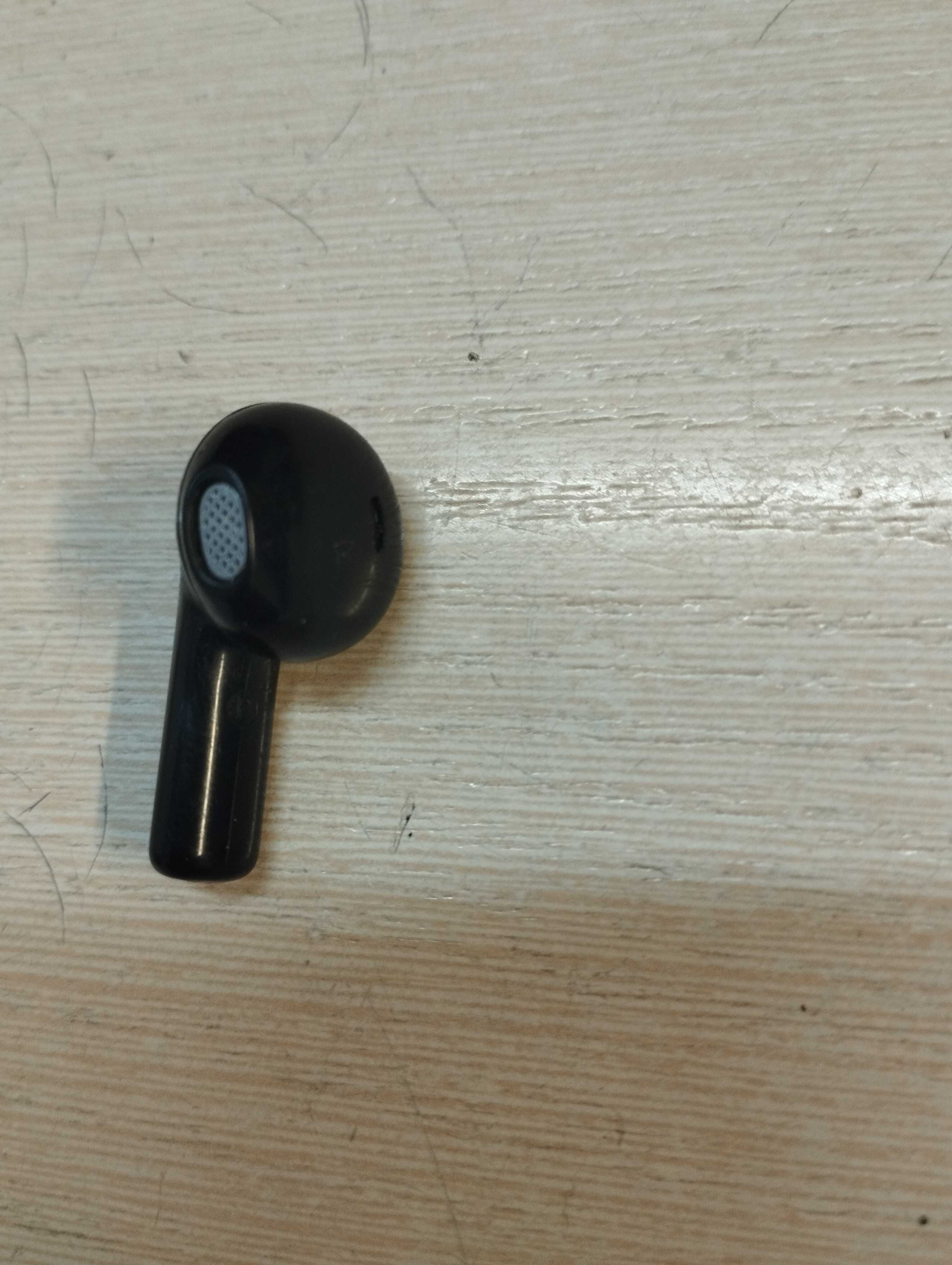 Бездротові навушники Bluetooth  U&P AIR1 In-Ear TWS