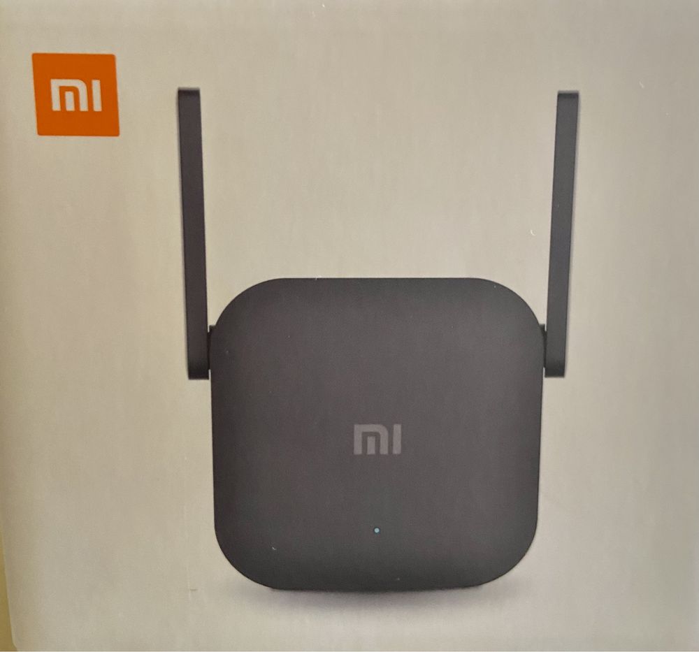 Mi Wi-Fi Range Extender PRO