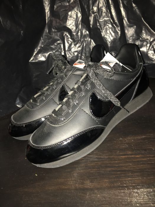 Nike Nighttrack CDG Comme des Garcons - Novos