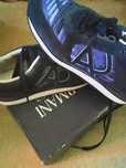 saptilhas armani jeans numero 44