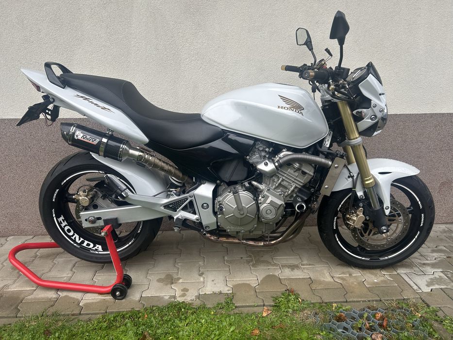 Honda Hornet 600 pc36 2005