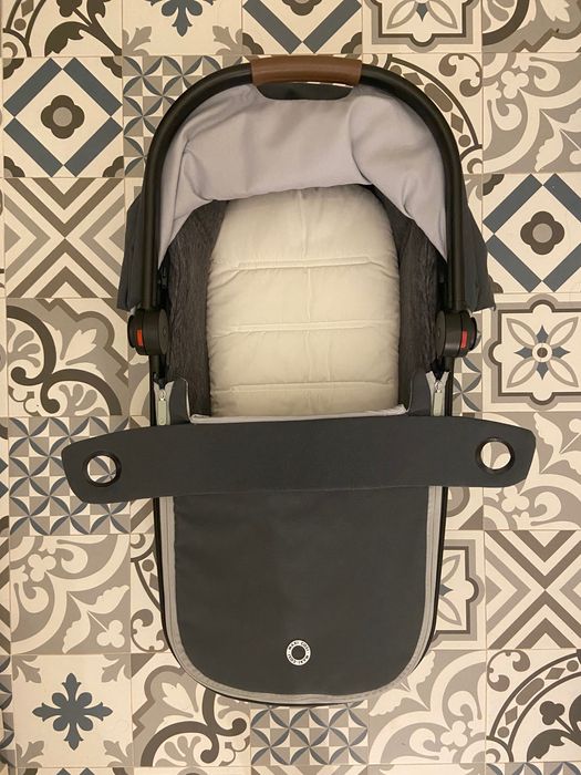 Alcofa Oria - Maxi Cosi