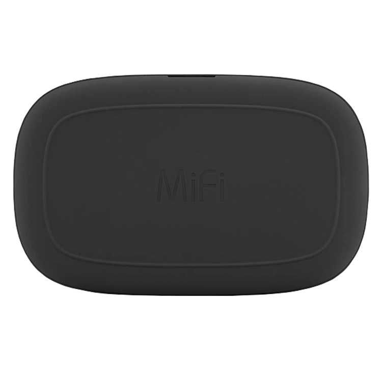 4G Wi-Fi роутер для автомобиля (Novatel MiFi 7000 + Антенна 15 Дб)