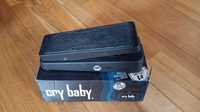 Efekt gitarowy wah Crybaby GCB-95