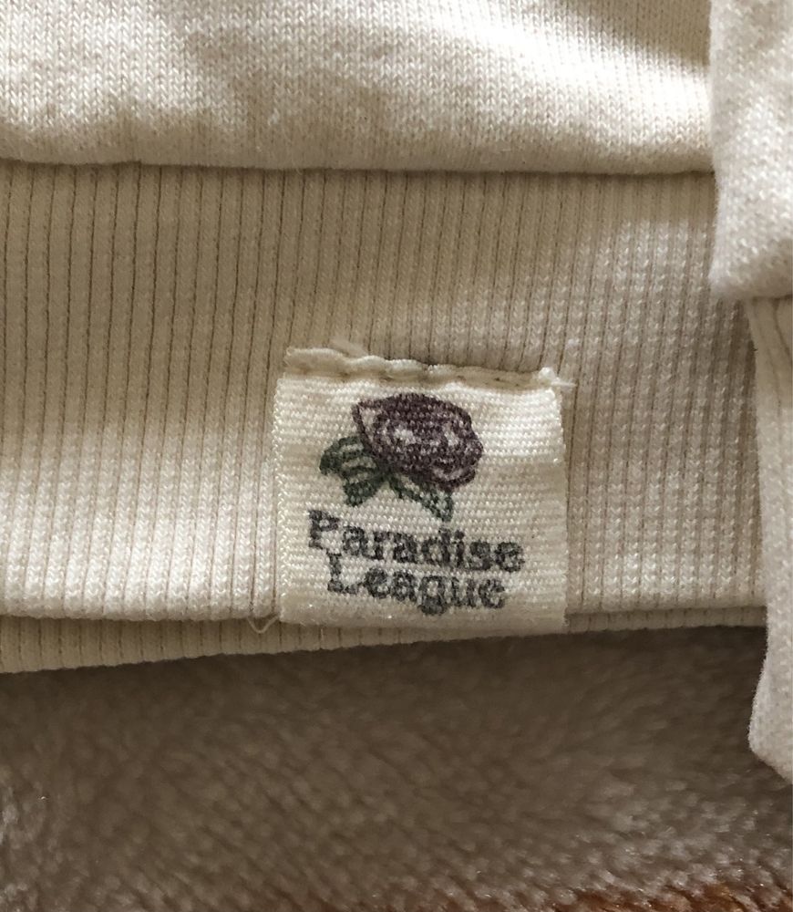 Sweatshirt Paradise League Pull&Bear