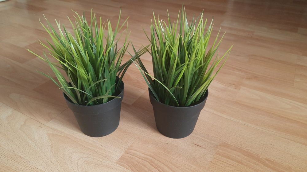 Sztuczna trawa Ikea
