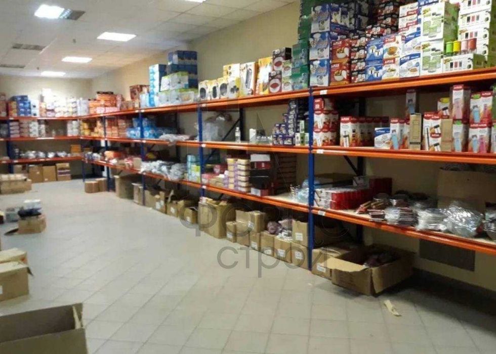 Стелажі поличкові для складу, полочные стеллажи бу,палетные стелажи бу