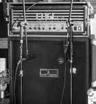 Kolumna gitarowa David Laboga DL-412 pro Celestion v30, Creamback.