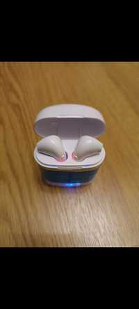 Навушники бездротові i7s TWS гарнітура bluetooth