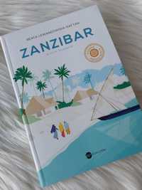 "Zanzibar. Wyspa skarbów"