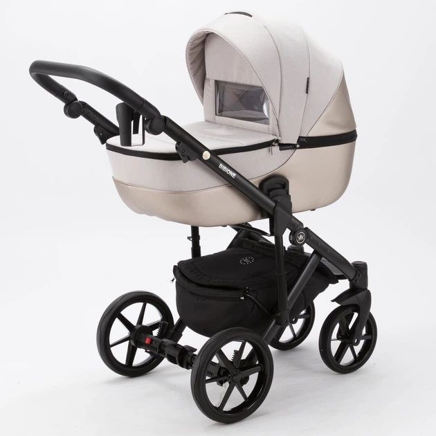 Коляска 2 в 1 Коляска Adamex Bibione Lux