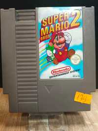 Super Mario Bros 2 NES Sklep/Wysyłka/Wymiana