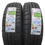 165/70/14C BF Goodrich 165/70R14C 89/87R Activan Lato 2017 Nieużywane