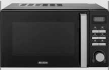 Vendo microondas
