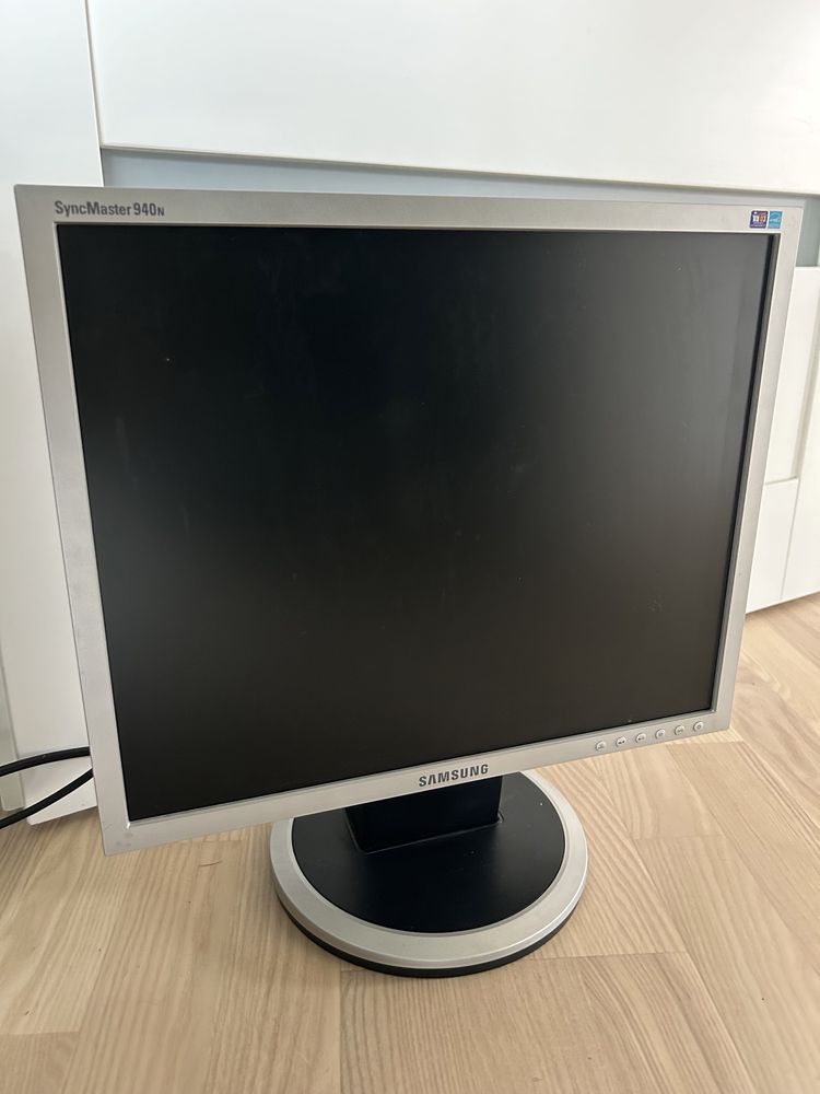 Monitor Samsung 19’’ SyncMaster 940N