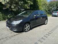 Citroen C4 1.6HDI !!!