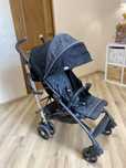 Прогулянкова коляска Chicco  Lite Way 3