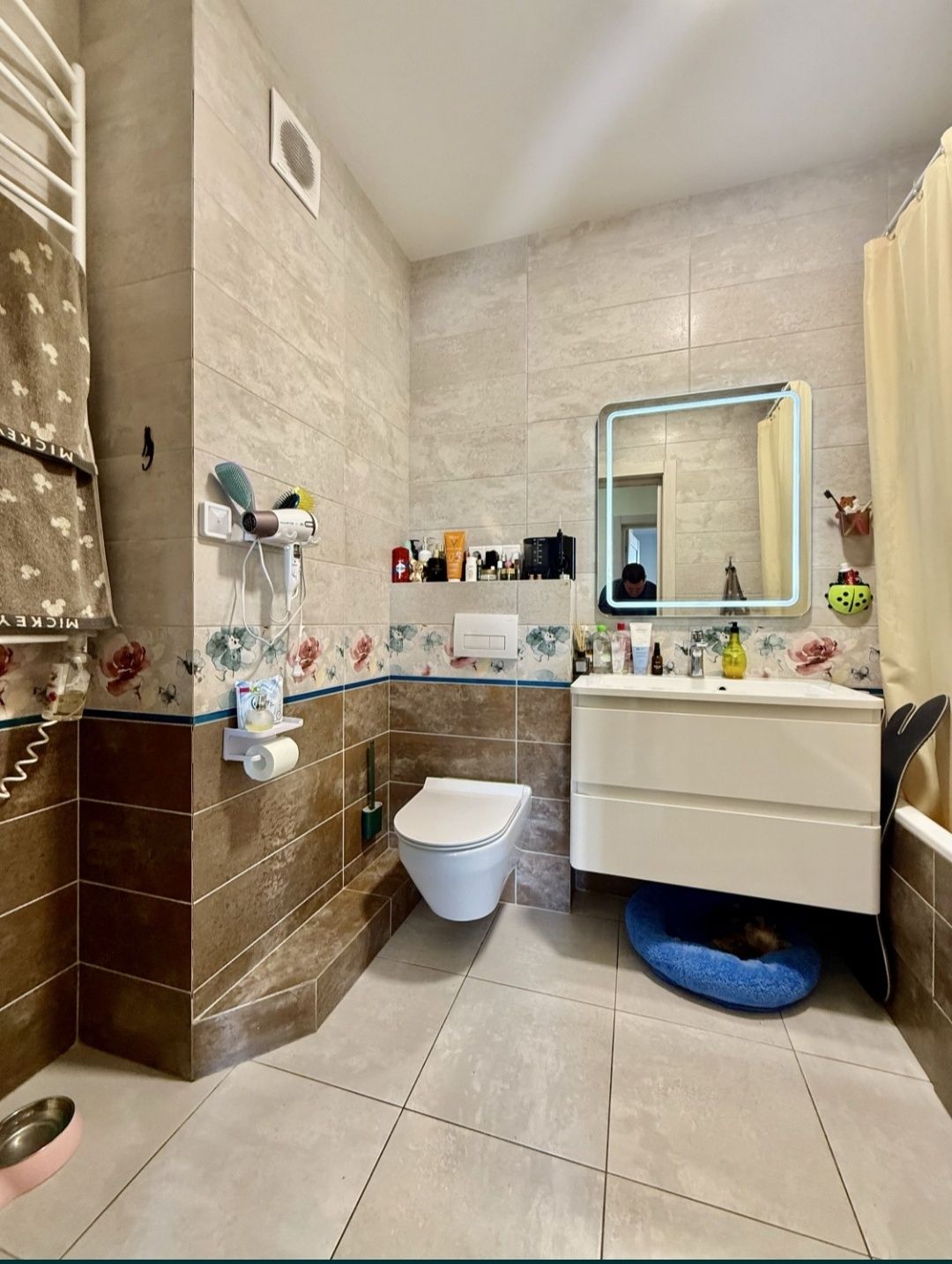 Продам 3 кімн квартиру ЖК Палермо Центр