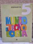 Mundo da Tecnologia 5 e 6.ano