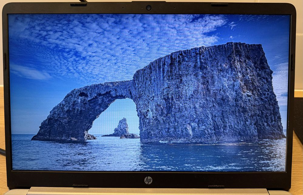Laptop HP 250 g9 rtl8822ce