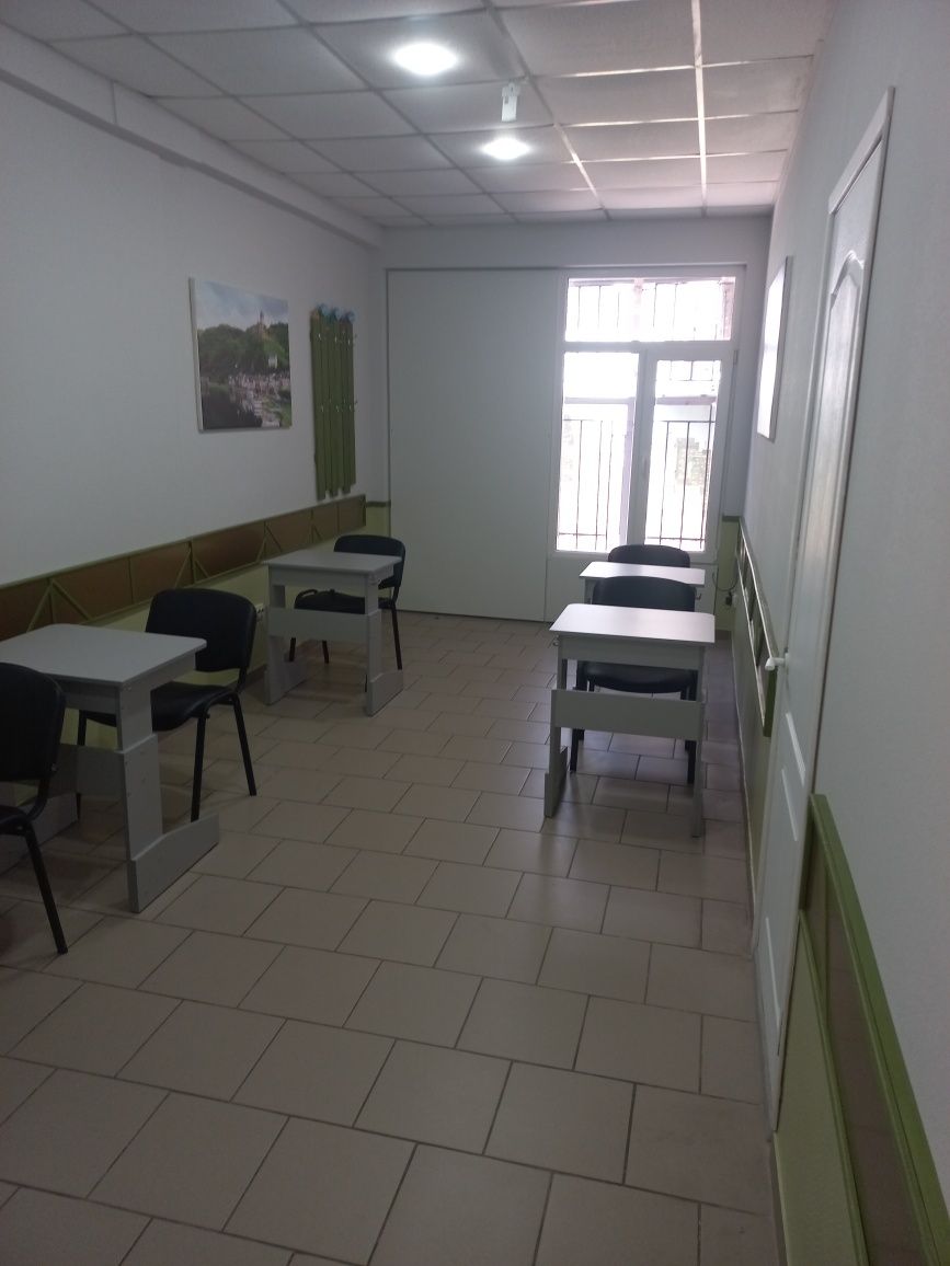 Оренда приміщення 73 м.кв.