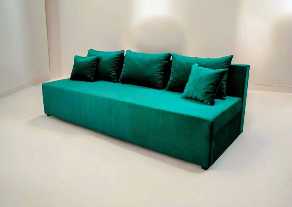 Kanapa rozkładana 140/200