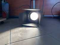 STRAND lighting 2 sztuki 7 rok Leci Wstyd..