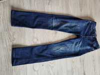 Jeansy h&m 164 cm