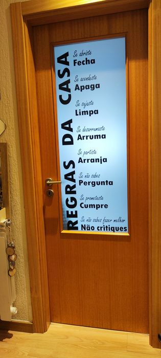 Portas interior 70/200