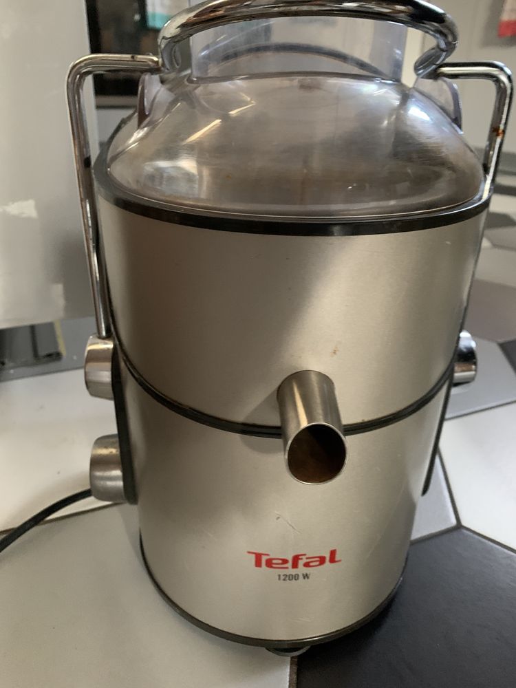 sokowirówka tefal 1200w
