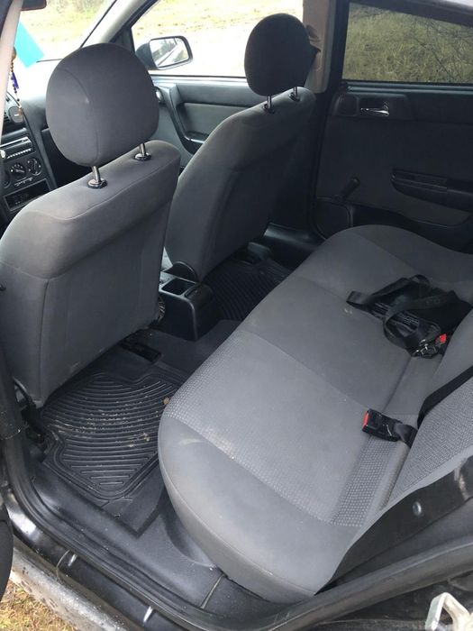 Продам автомобіль Опель Астра g