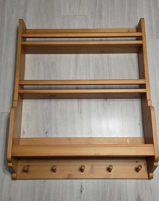 szafka ścienna  GAMLEBY używana