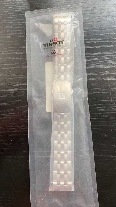 Оригінальний   браслет T605014325 PRC 200 /  19 мм