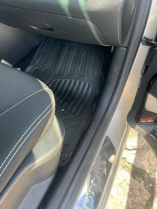 Renault Clio Limited Edition