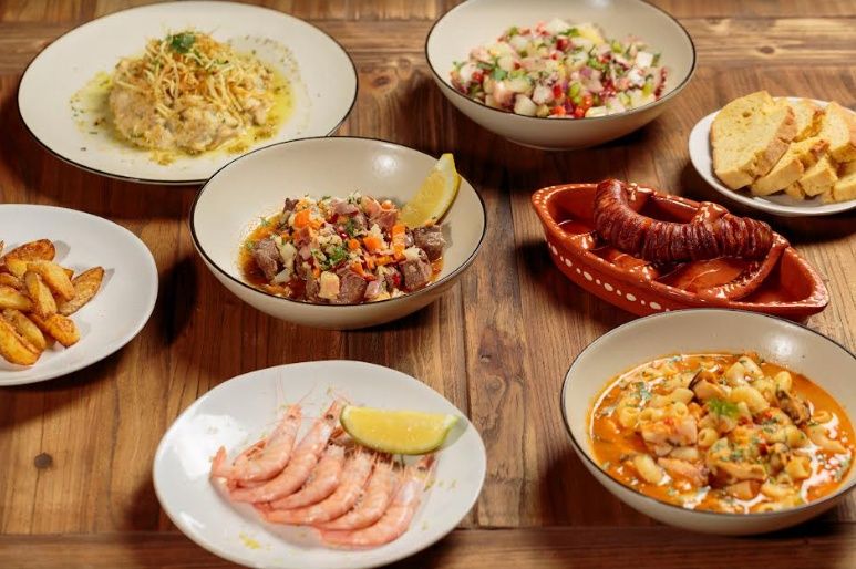 BemBom Salgados & Doces 0.25€ cada